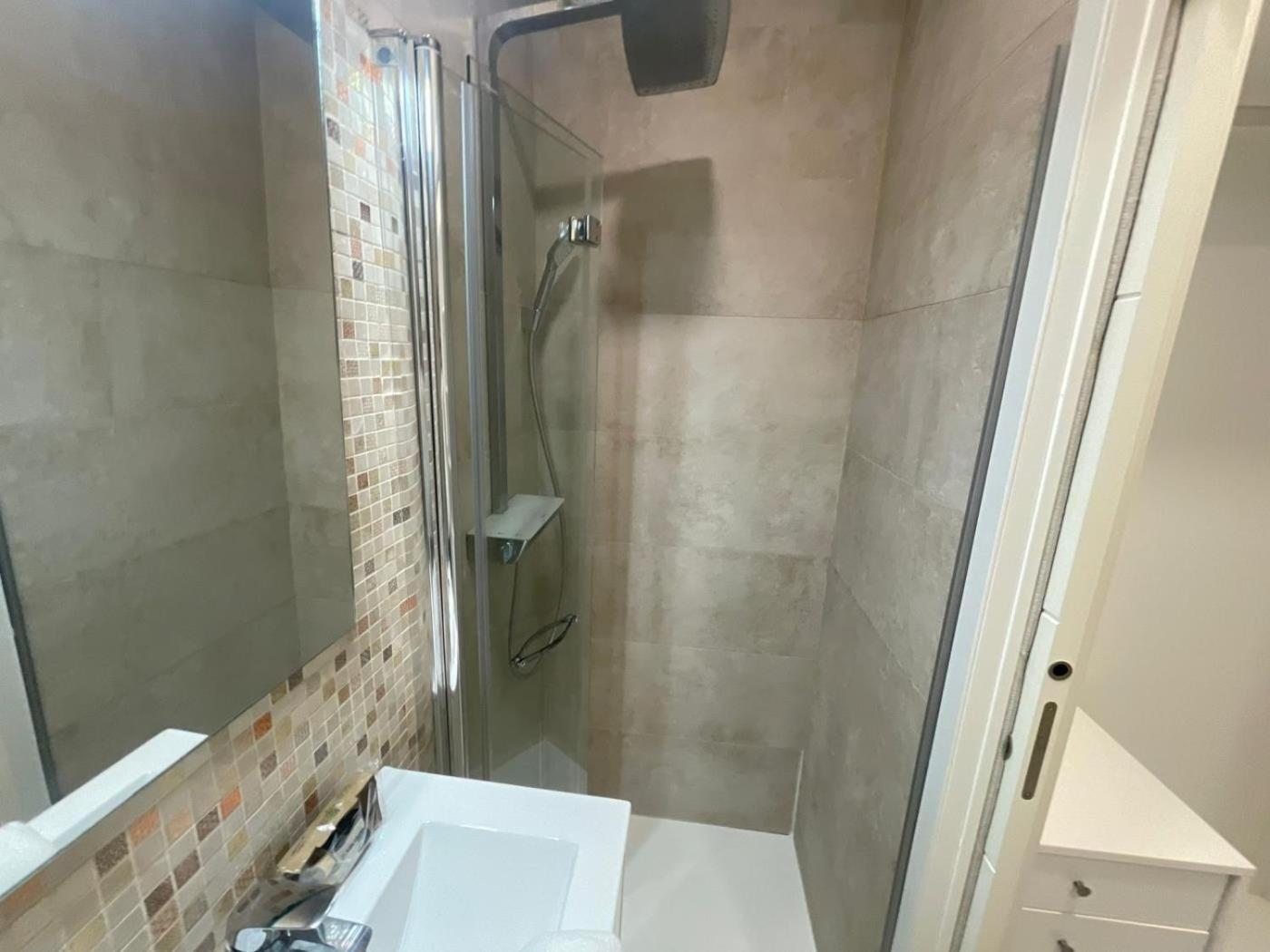 דירות סנטנדר Nuevo! Piso En Pleno Centro חדר תמונה